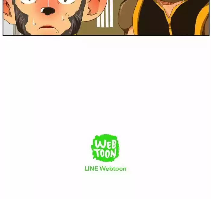 The God Of High School - Capítulo 254 - Página 73 - LectorTMOo