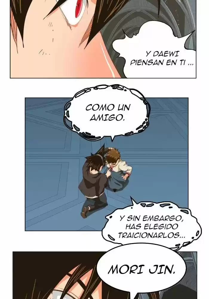 The God Of High School - Capítulo 255 - Página 8 - LectorTMOo