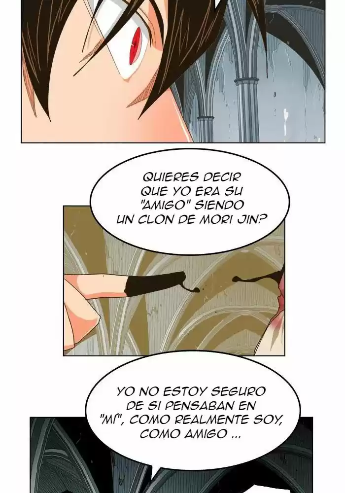 The God Of High School - Capítulo 255 - Página 9 - LectorTMOo