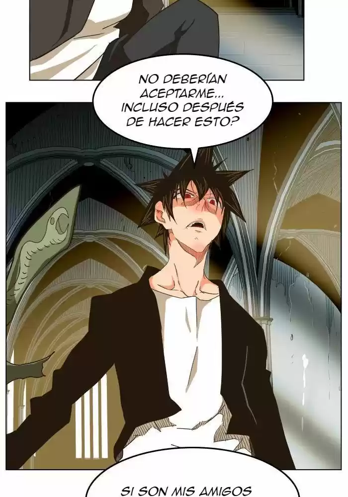 The God Of High School - Capítulo 255 - Página 11 - LectorTMOo