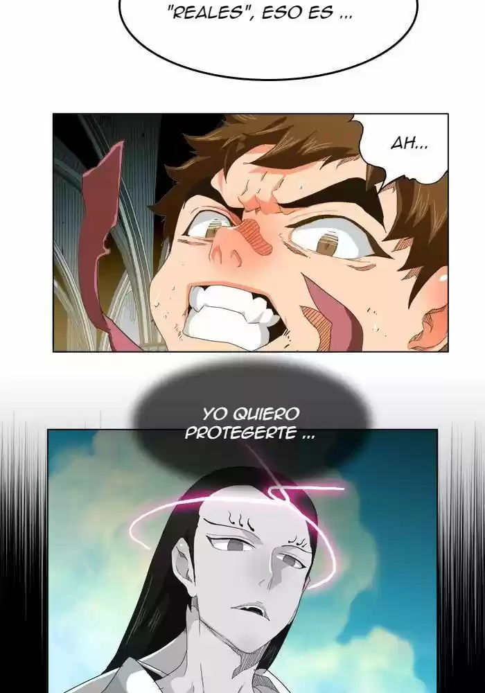 The God Of High School - Capítulo 255 - Página 12 - LectorTMOo