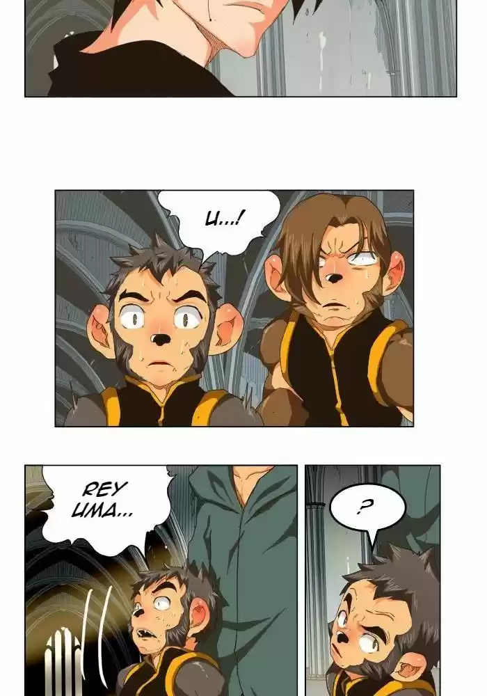 The God Of High School - Capítulo 255 - Página 16 - LectorTMOo
