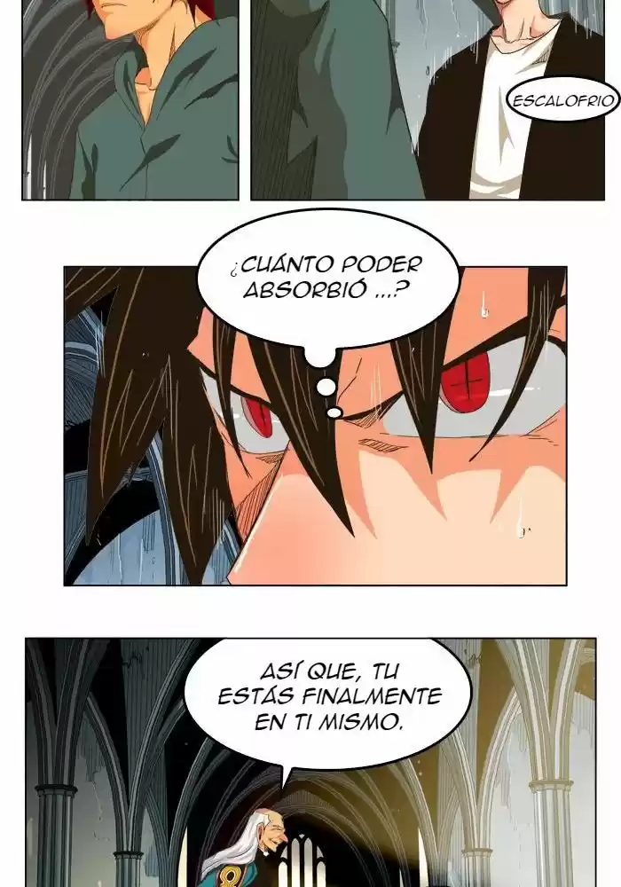 The God Of High School - Capítulo 255 - Página 20 - LectorTMOo
