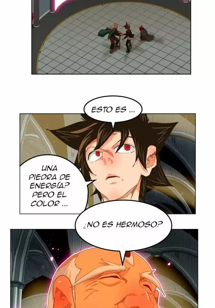The God Of High School - Capítulo 255 - Página 25 - LectorTMOo