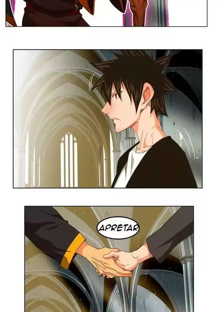 The God Of High School - Capítulo 255 - Página 28 - LectorTMOo