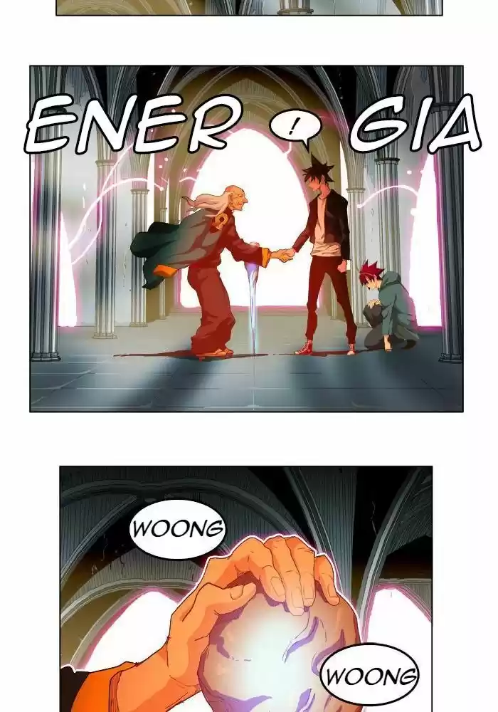 The God Of High School - Capítulo 255 - Página 29 - LectorTMOo