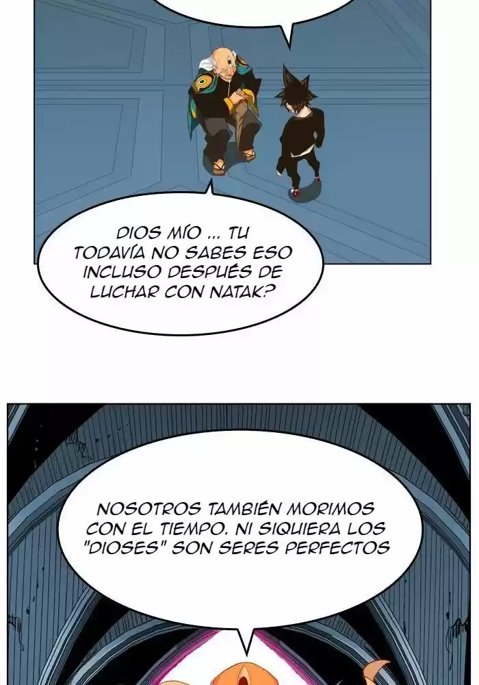 The God Of High School - Capítulo 255 - Página 40 - LectorTMOo