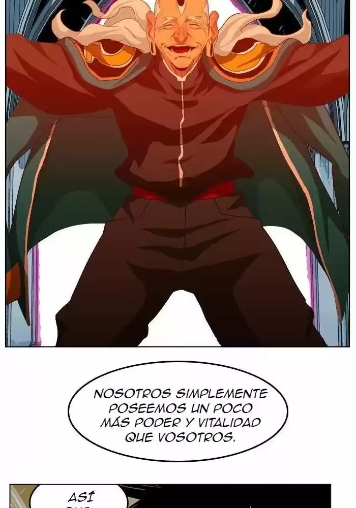 The God Of High School - Capítulo 255 - Página 41 - LectorTMOo