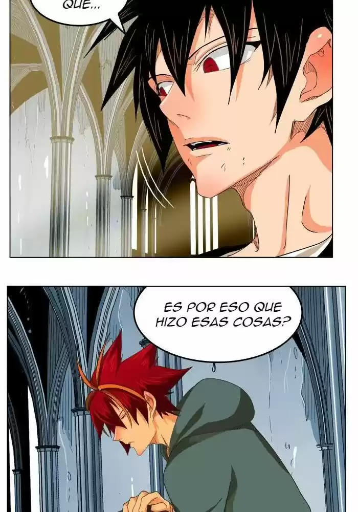 The God Of High School - Capítulo 255 - Página 42 - LectorTMOo