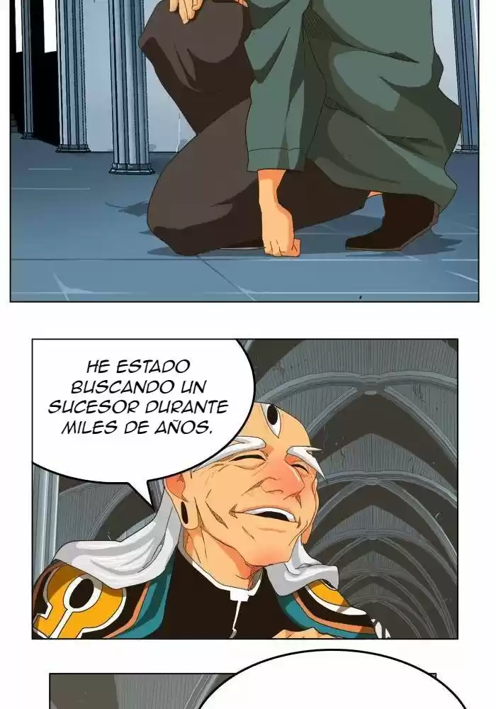 The God Of High School - Capítulo 255 - Página 43 - LectorTMOo