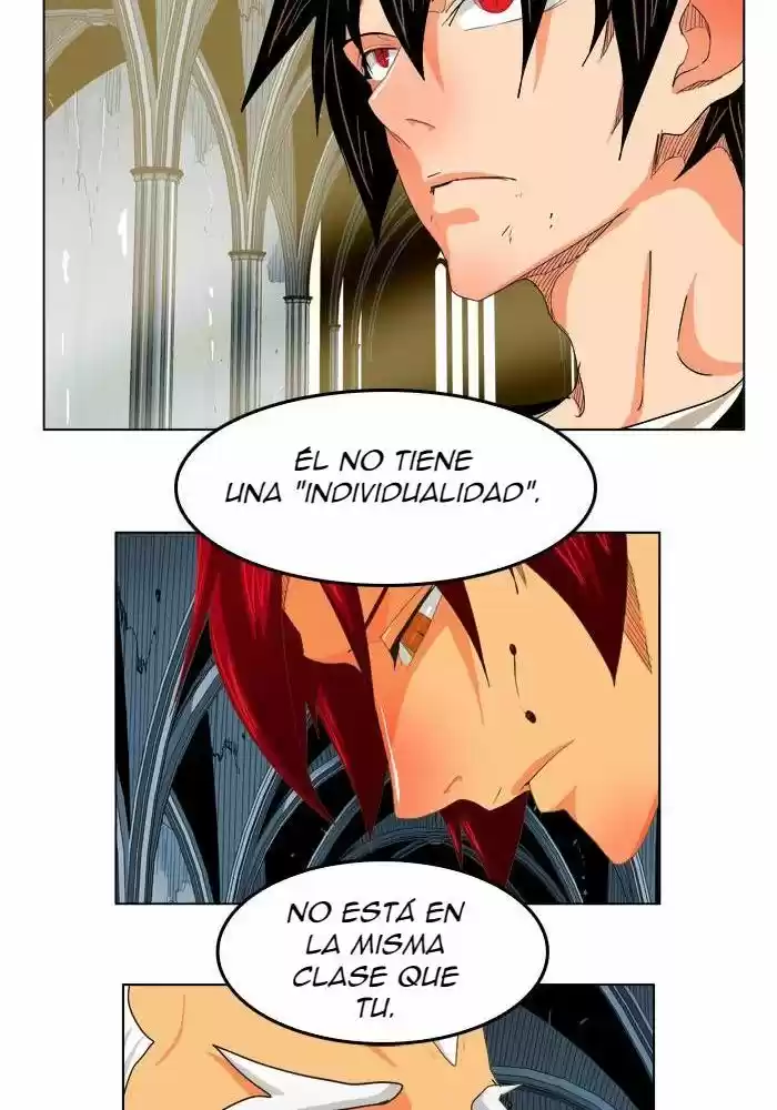 The God Of High School - Capítulo 255 - Página 46 - LectorTMOo