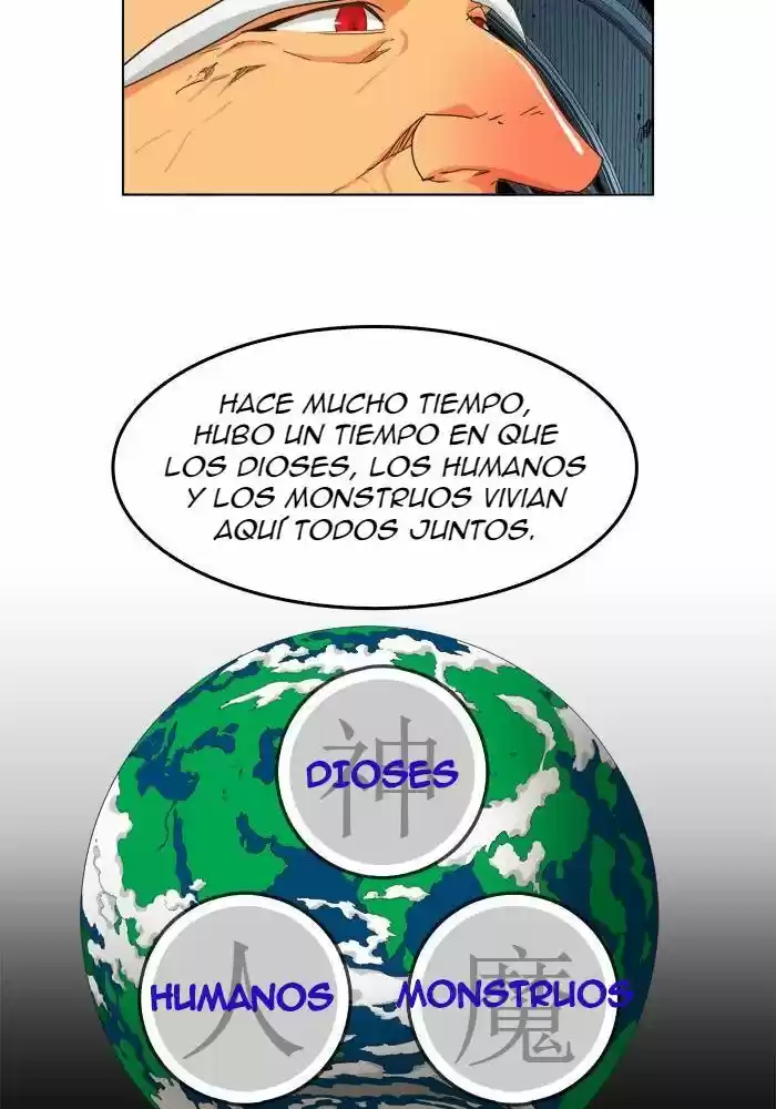 The God Of High School - Capítulo 255 - Página 47 - LectorTMOo