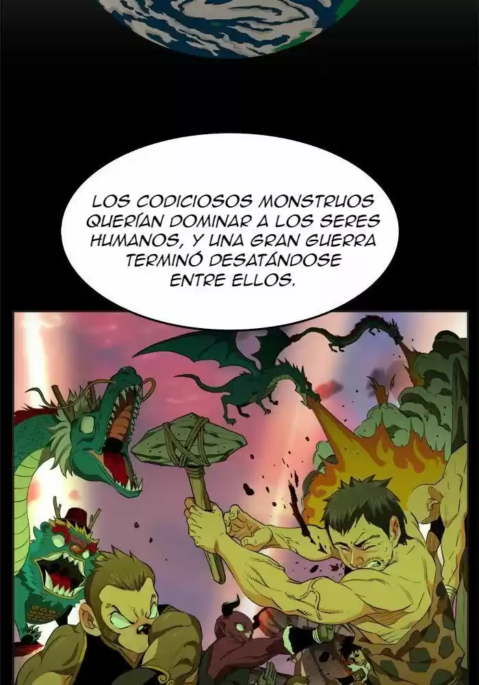 The God Of High School - Capítulo 255 - Página 48 - LectorTMOo