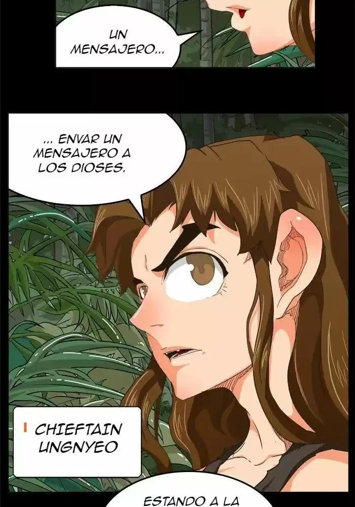 The God Of High School - Capítulo 255 - Página 51 - LectorTMOo