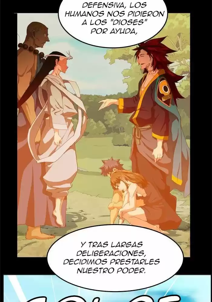 The God Of High School - Capítulo 255 - Página 52 - LectorTMOo