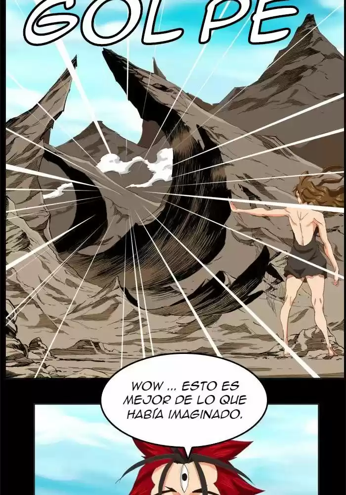 The God Of High School - Capítulo 255 - Página 53 - LectorTMOo