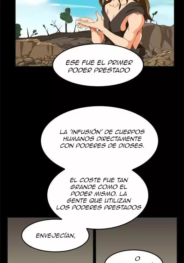The God Of High School - Capítulo 255 - Página 55 - LectorTMOo