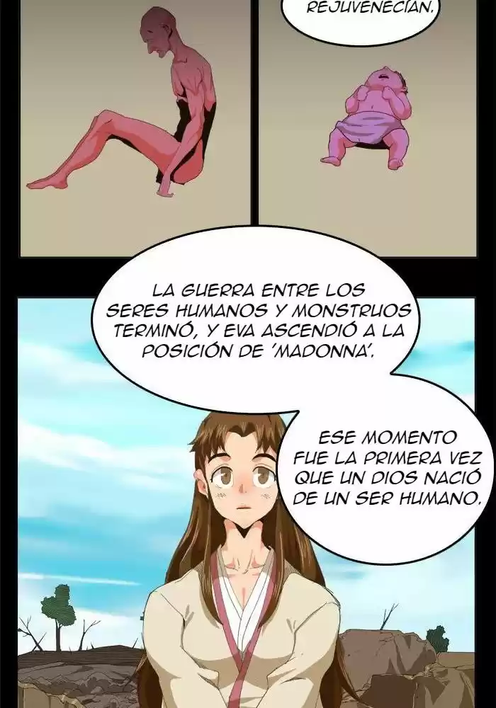 The God Of High School - Capítulo 255 - Página 56 - LectorTMOo