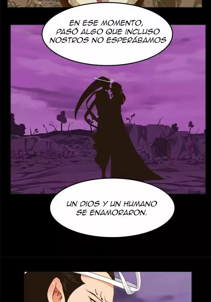 The God Of High School - Capítulo 255 - Página 57 - LectorTMOo