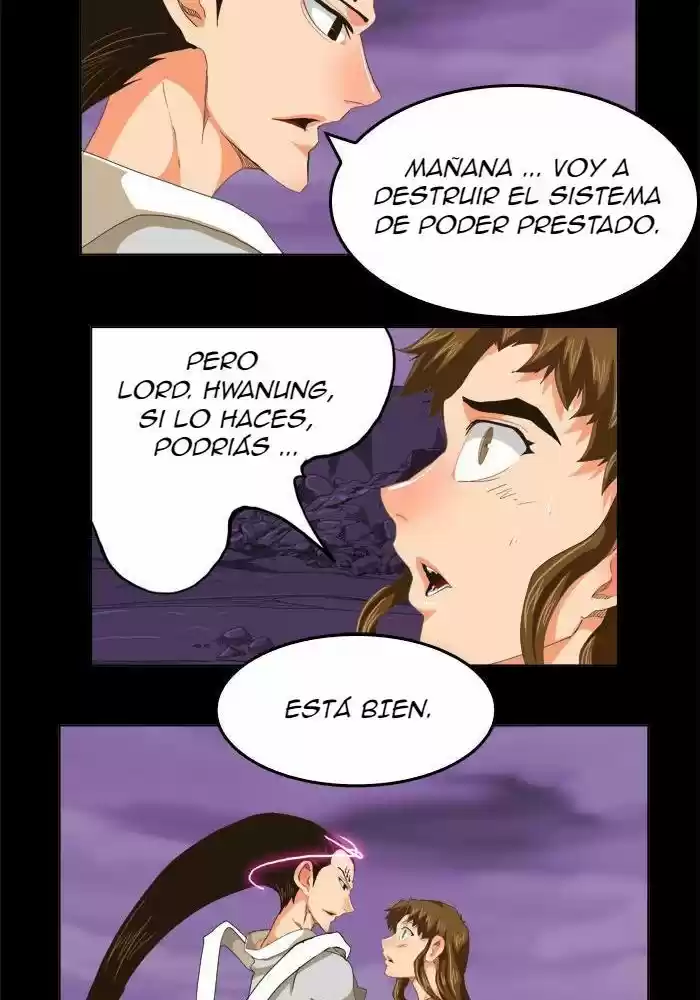 The God Of High School - Capítulo 255 - Página 58 - LectorTMOo