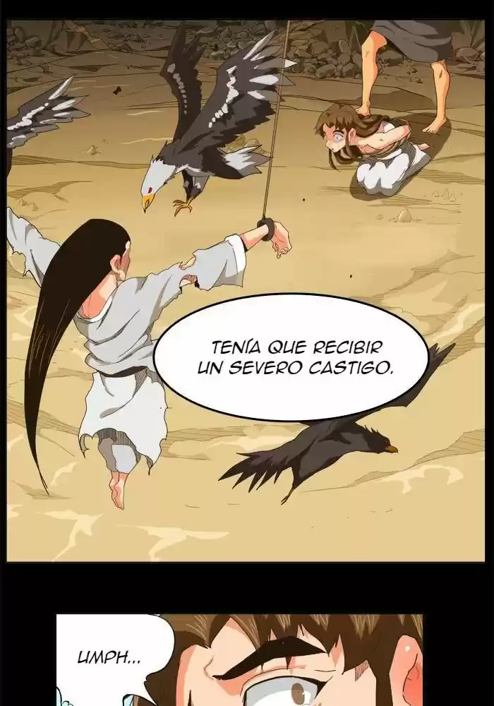 The God Of High School - Capítulo 255 - Página 61 - LectorTMOo