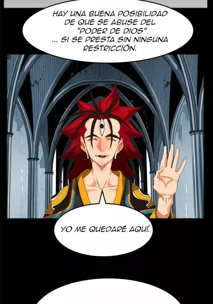 The God Of High School - Capítulo 255 - Página 64 - LectorTMOo
