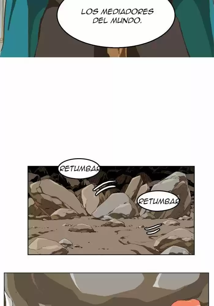 The God Of High School - Capítulo 255 - Página 67 - LectorTMOo