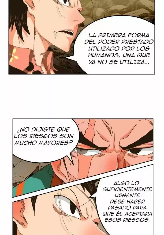 The God Of High School - Capítulo 255 - Página 70 - LectorTMOo
