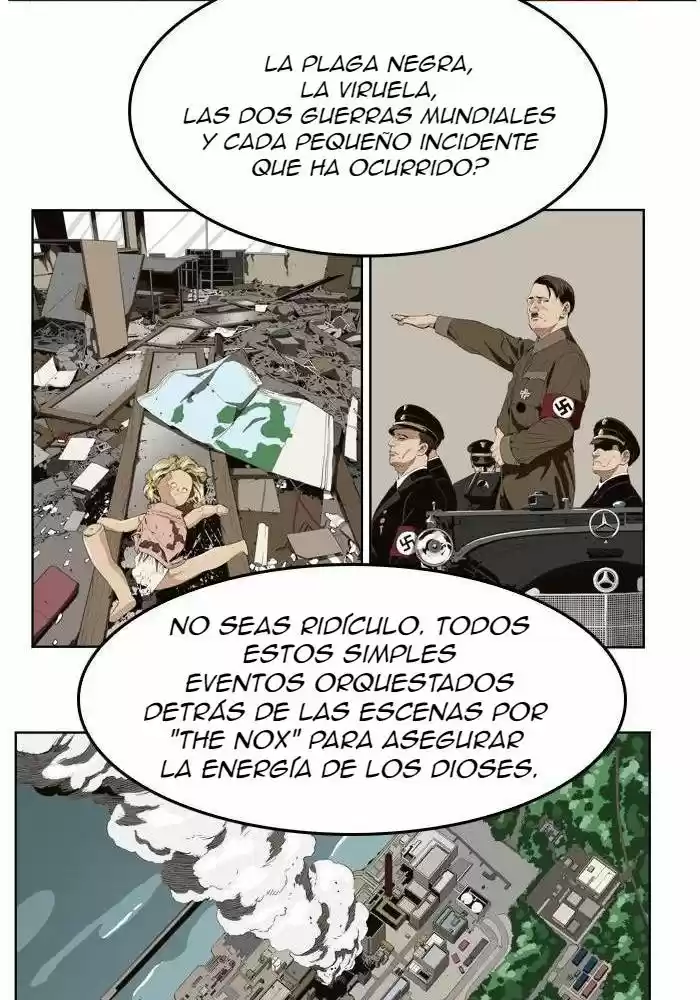 The God Of High School - Capítulo 255 - Página 76 - LectorTMOo