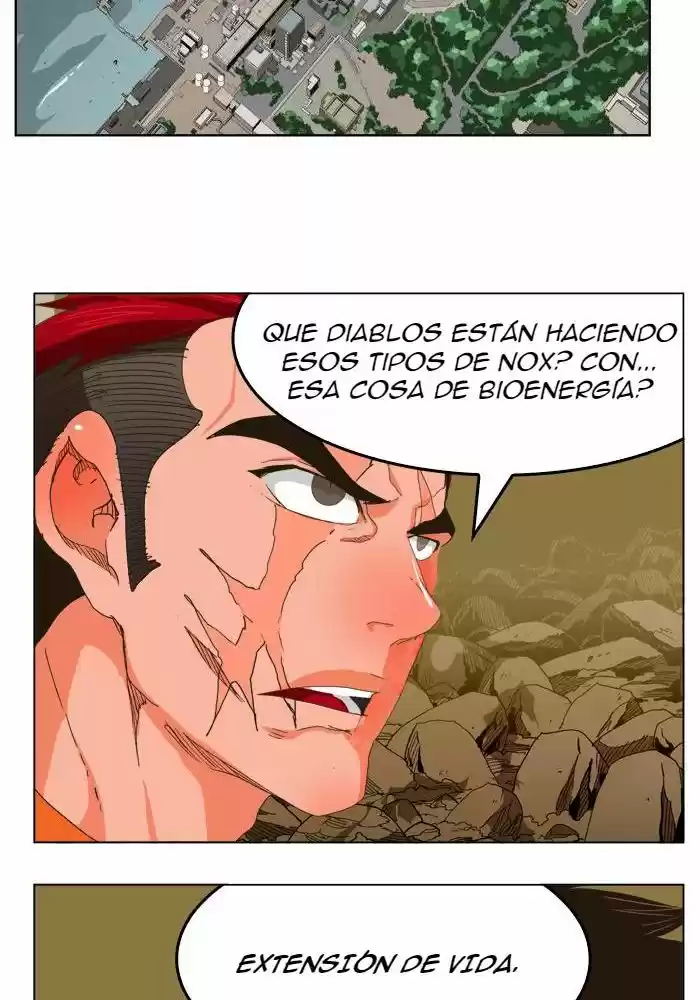 The God Of High School - Capítulo 255 - Página 77 - LectorTMOo