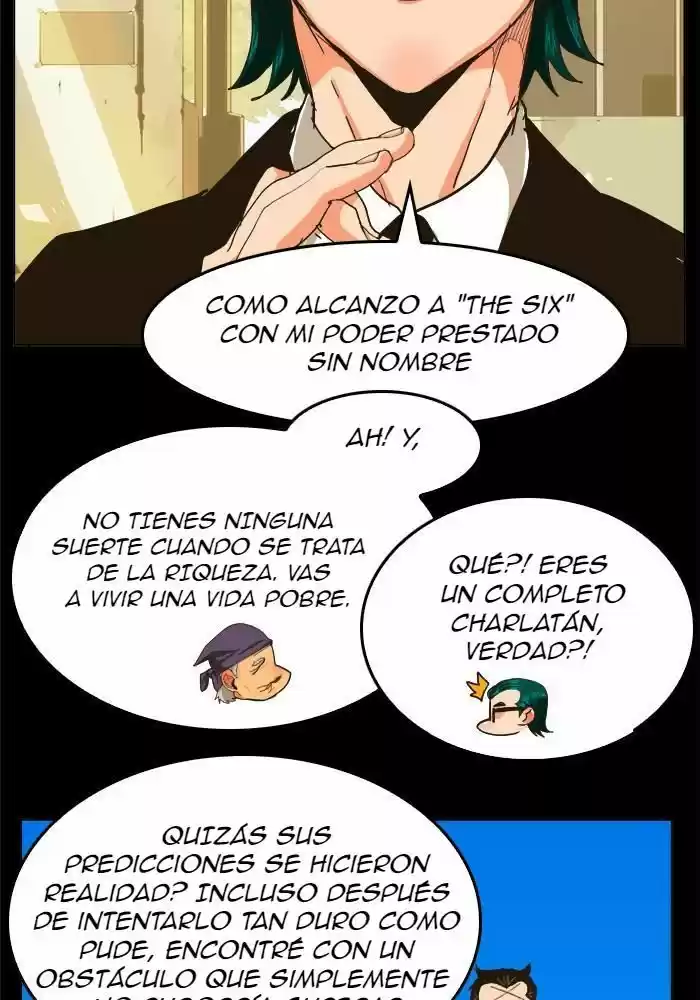 The God Of High School - Capítulo 256 - Página 5 - LectorTMOo
