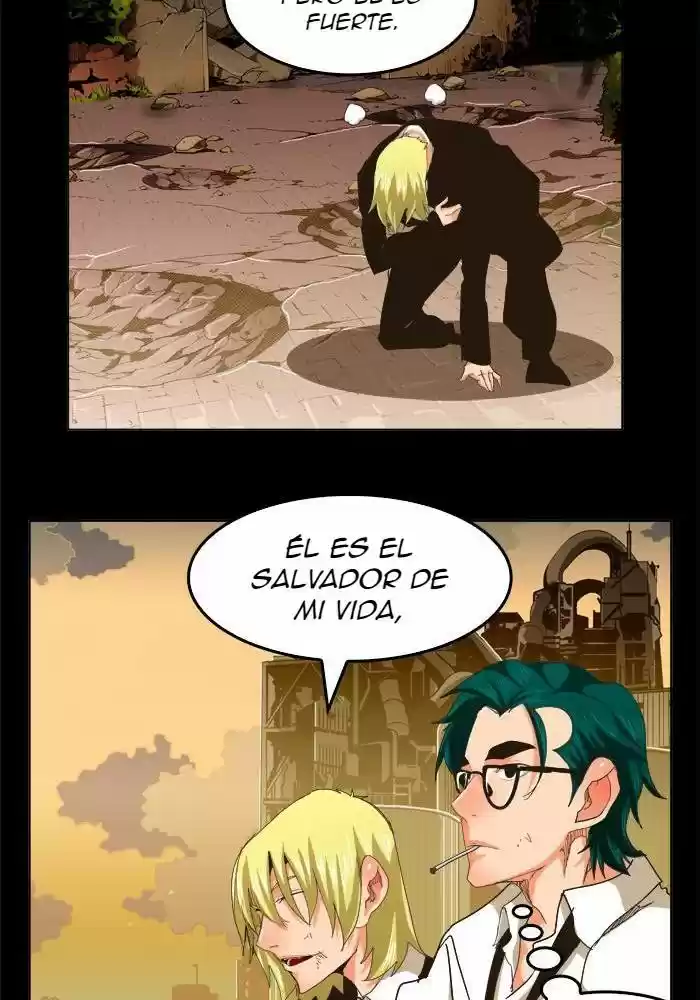 The God Of High School - Capítulo 256 - Página 10 - LectorTMOo