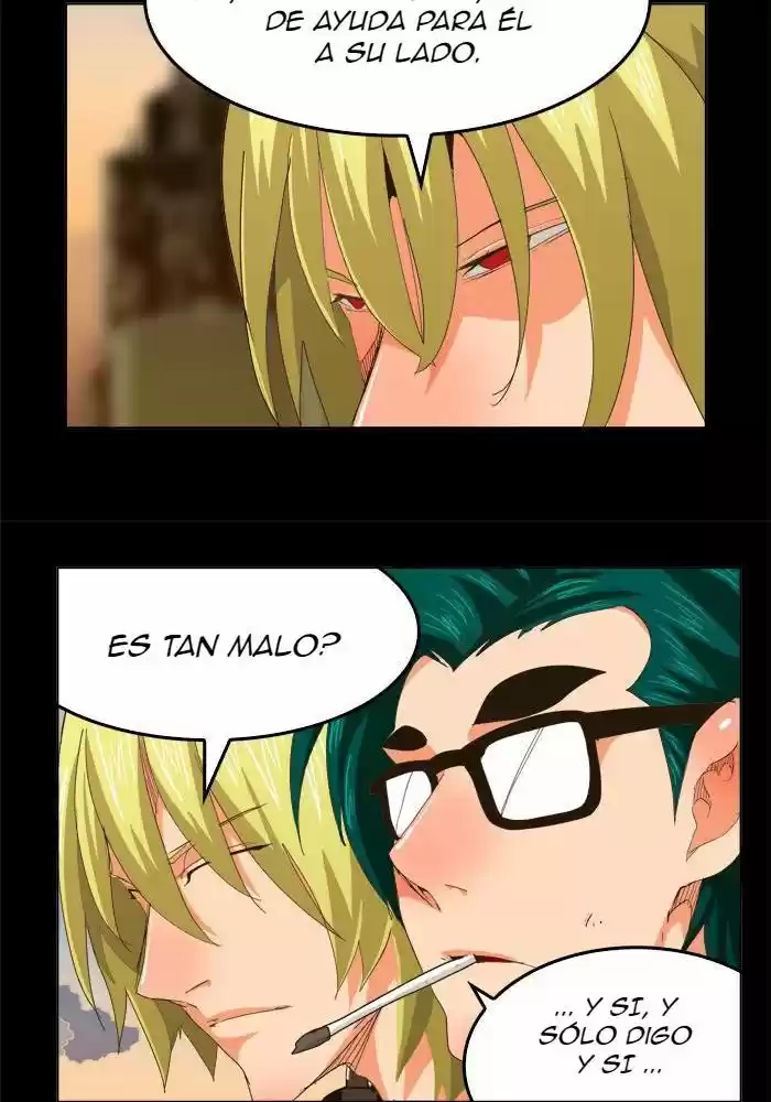 The God Of High School - Capítulo 256 - Página 12 - LectorTMOo