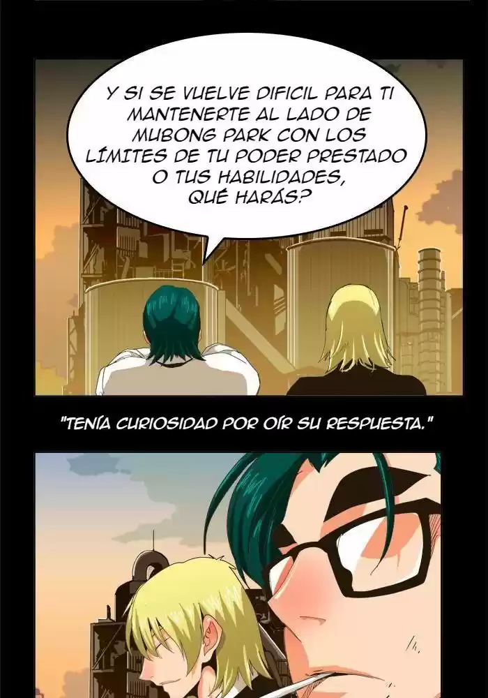 The God Of High School - Capítulo 256 - Página 13 - LectorTMOo