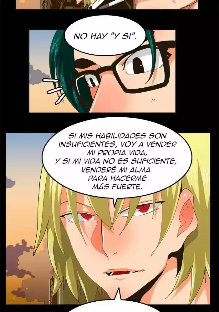 The God Of High School - Capítulo 256 - Página 14 - LectorTMOo