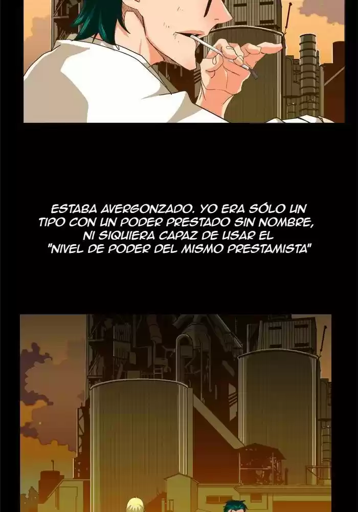 The God Of High School - Capítulo 256 - Página 16 - LectorTMOo