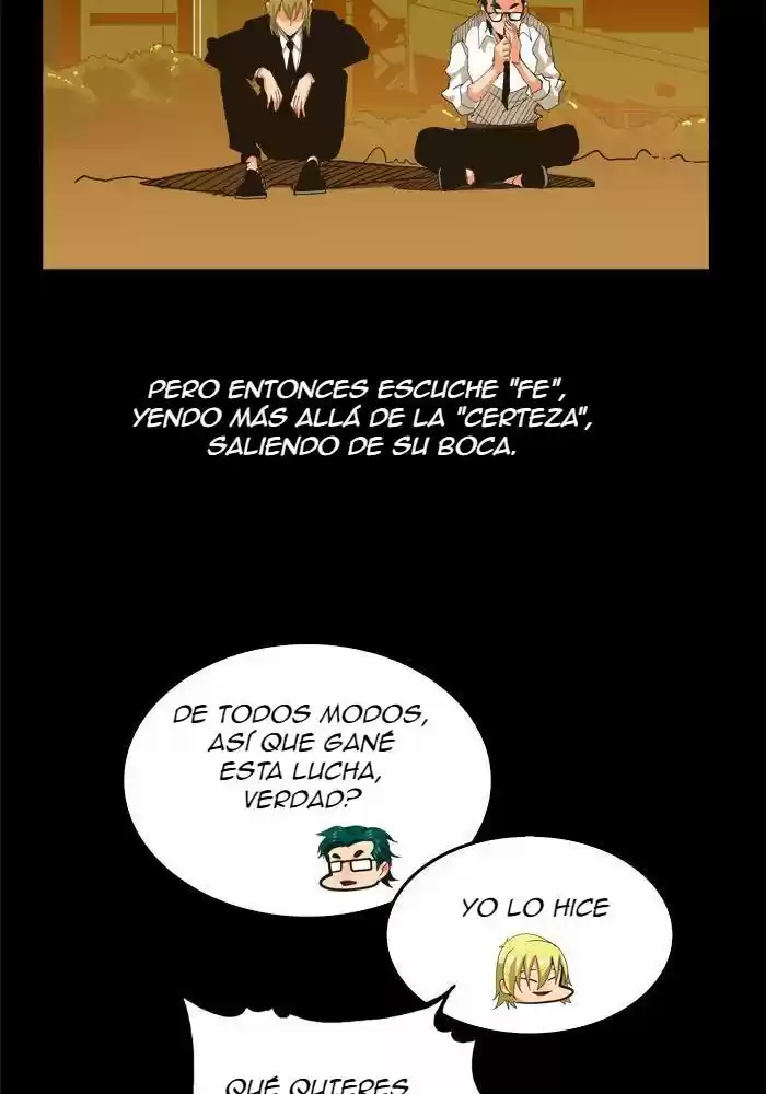 The God Of High School - Capítulo 256 - Página 17 - LectorTMOo