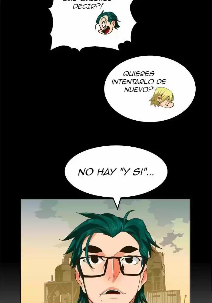 The God Of High School - Capítulo 256 - Página 18 - LectorTMOo