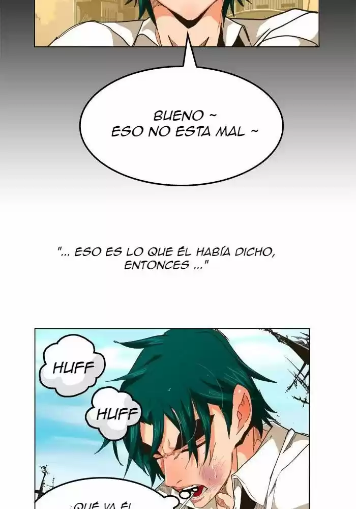 The God Of High School - Capítulo 256 - Página 19 - LectorTMOo
