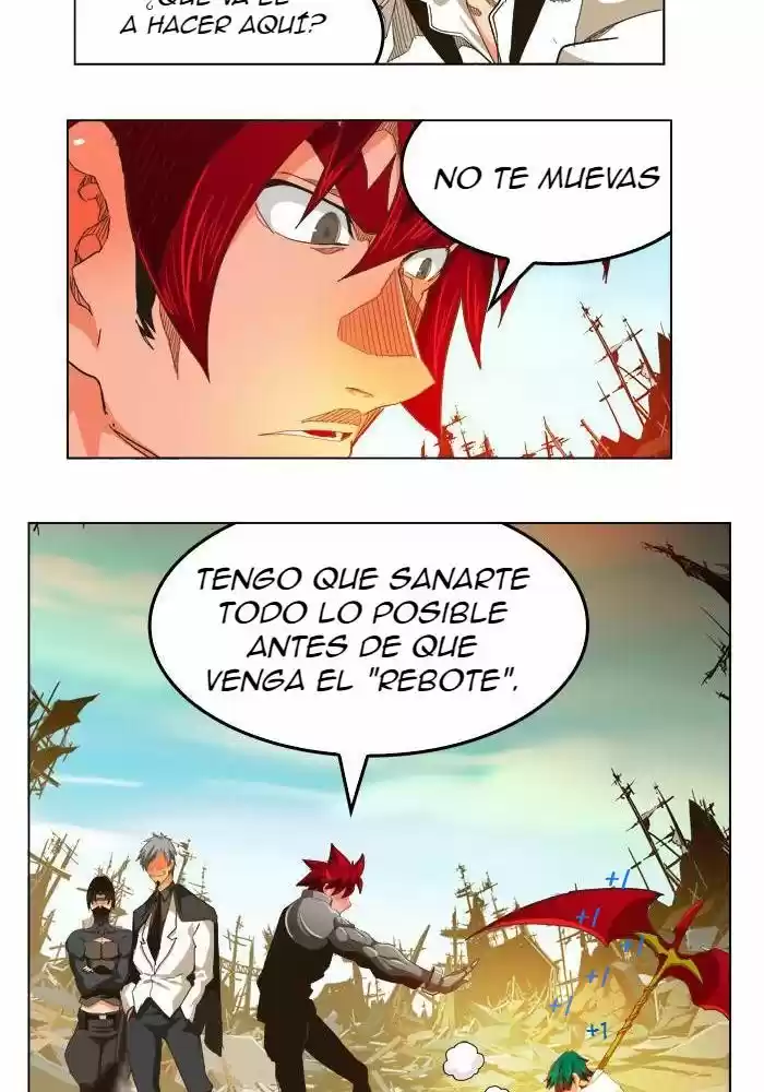 The God Of High School - Capítulo 256 - Página 20 - LectorTMOo