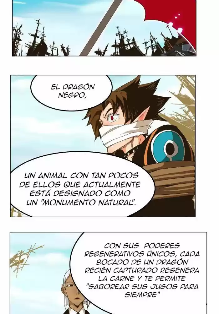 The God Of High School - Capítulo 256 - Página 22 - LectorTMOo