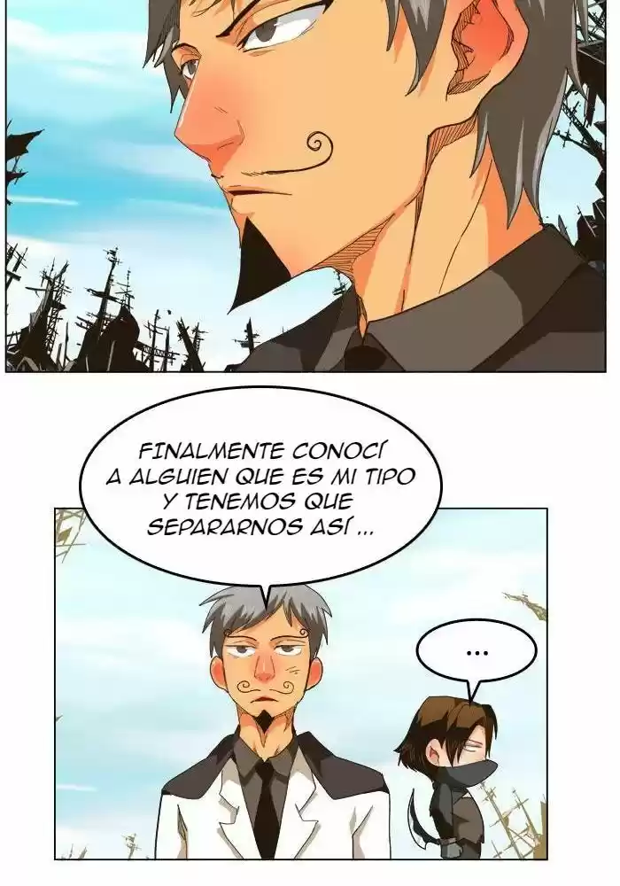 The God Of High School - Capítulo 256 - Página 27 - LectorTMOo