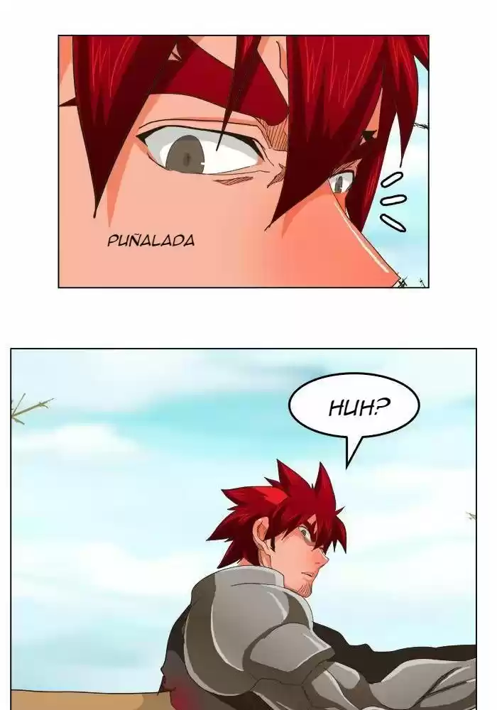 The God Of High School - Capítulo 256 - Página 28 - LectorTMOo