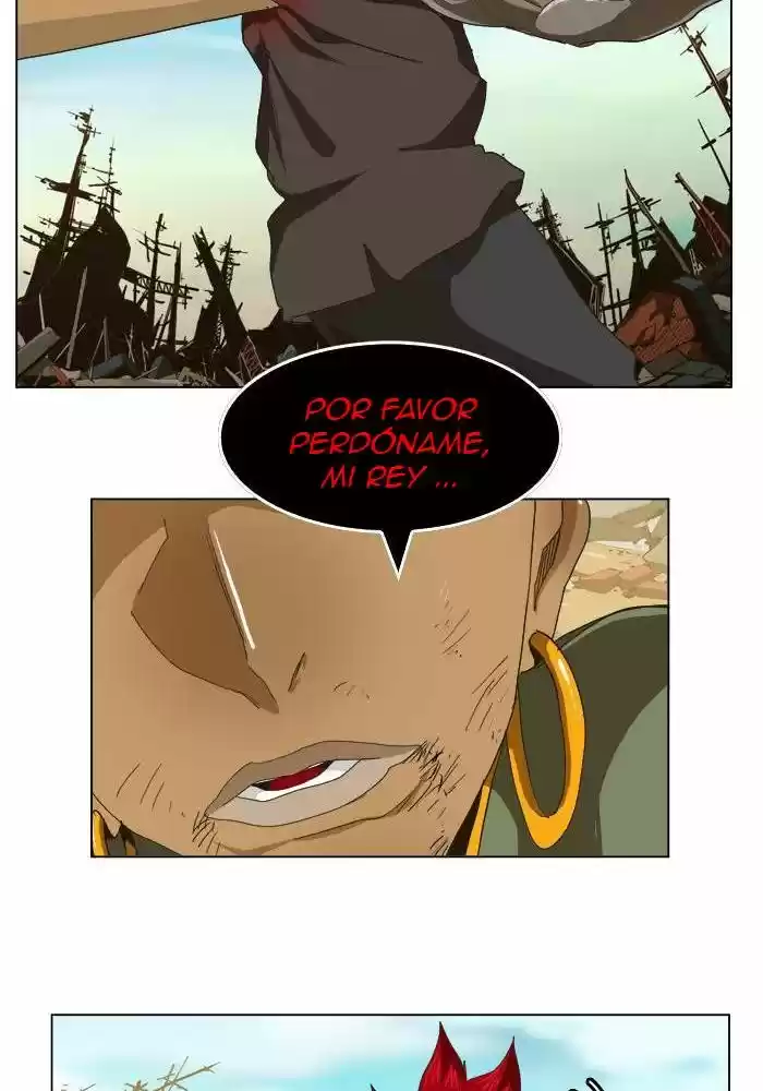 The God Of High School - Capítulo 256 - Página 29 - LectorTMOo