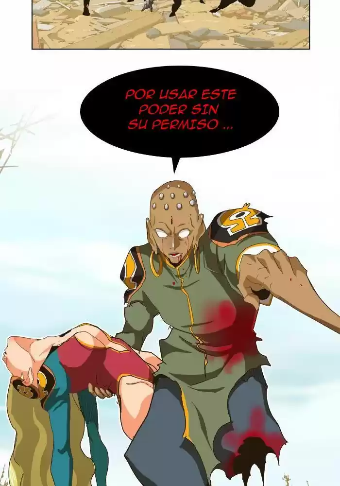 The God Of High School - Capítulo 256 - Página 31 - LectorTMOo