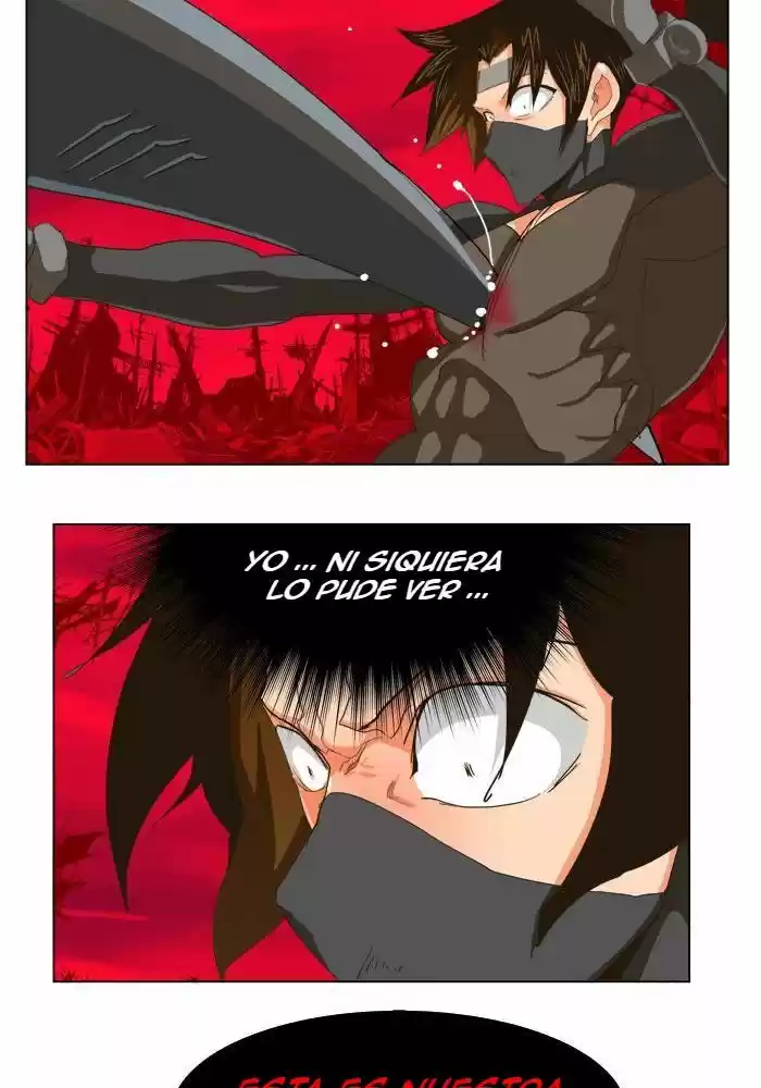 The God Of High School - Capítulo 256 - Página 44 - LectorTMOo