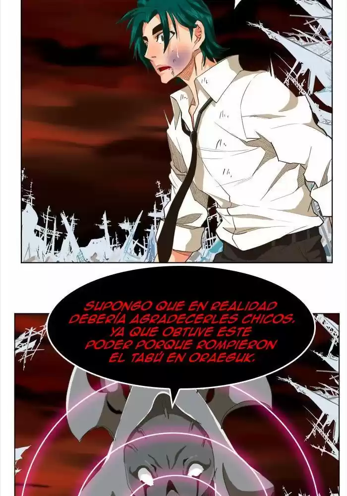 The God Of High School - Capítulo 256 - Página 50 - LectorTMOo