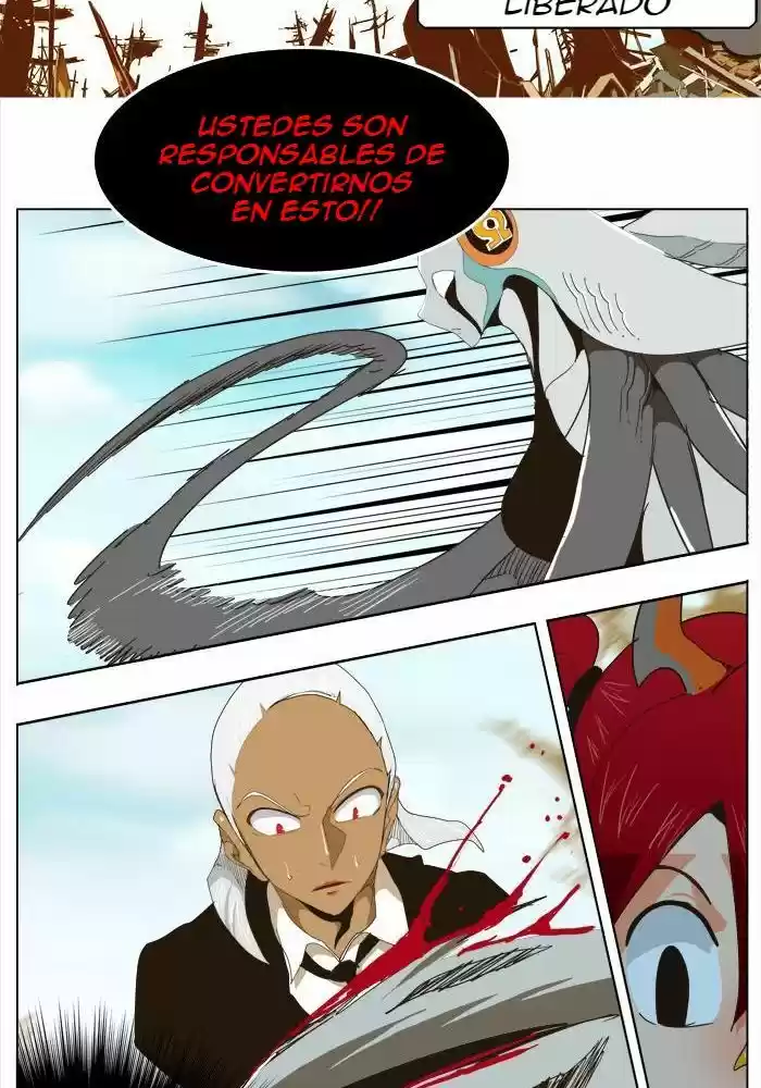 The God Of High School - Capítulo 256 - Página 55 - LectorTMOo