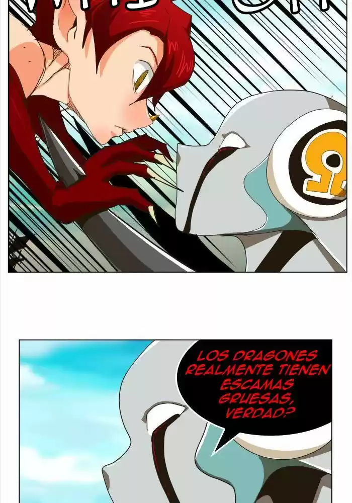 The God Of High School - Capítulo 256 - Página 58 - LectorTMOo