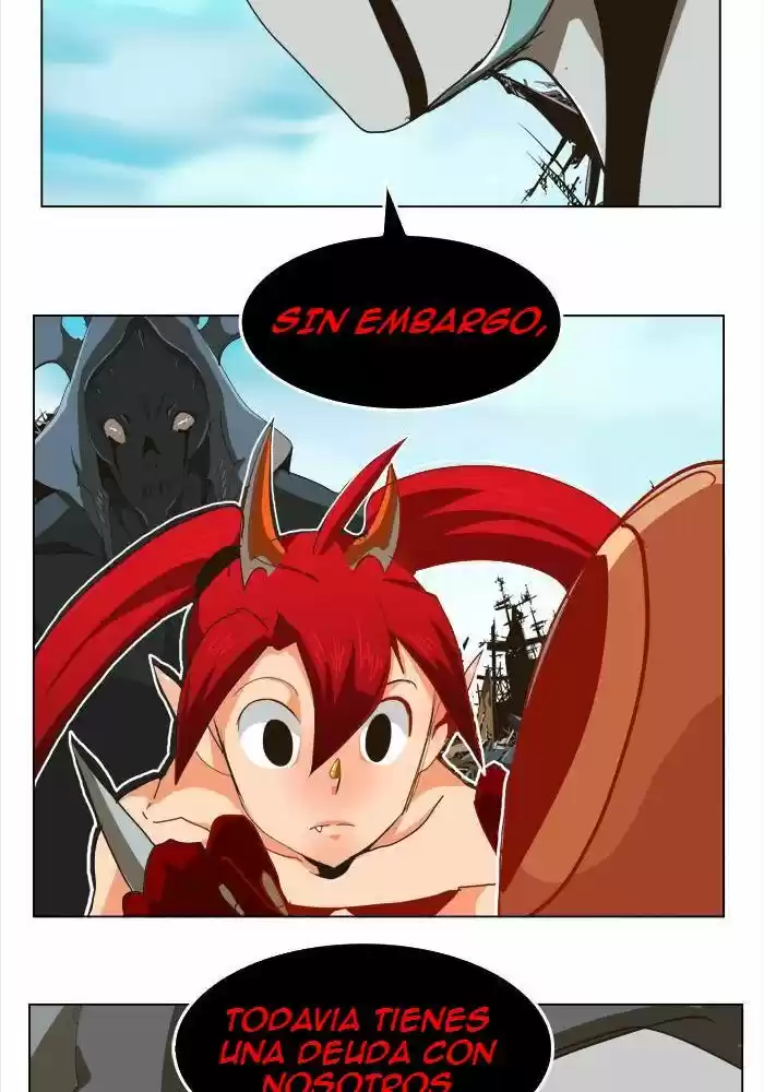 The God Of High School - Capítulo 256 - Página 59 - LectorTMOo